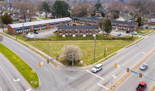 Photo #3 of 50 Settlers Landing Road, Hampton, Virginia 0.4 acres
