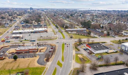 Photo #6 of 50 Settlers Landing Road, Hampton, Virginia 0.4 acres