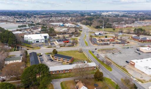 Photo #9 of 50 Settlers Landing Road, Hampton, Virginia 0.4 acres