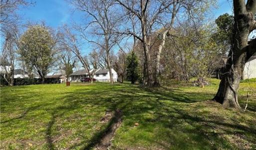 Photo #3 of 105 Prentiss Lane, Hampton, Virginia 0.5 acres