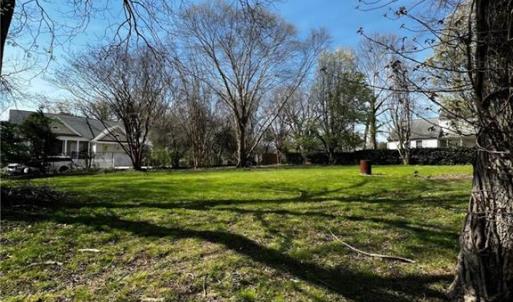 Photo #4 of 105 Prentiss Lane, Hampton, Virginia 0.5 acres