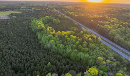 Photo #12 of 13+ AC Southampton Parkway, Drewryville, Virginia 13.4 acres