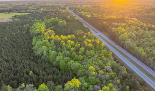 Photo #13 of 13+ AC Southampton Parkway, Drewryville, Virginia 13.4 acres