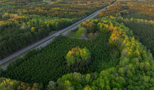 Photo #14 of 13+ AC Southampton Parkway, Drewryville, Virginia 13.4 acres