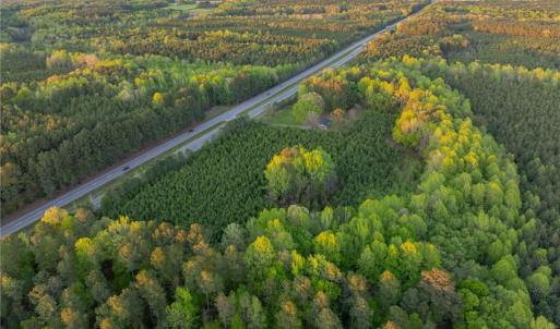 Photo #15 of 13+ AC Southampton Parkway, Drewryville, Virginia 13.4 acres