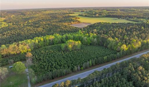 Photo #6 of 13+ AC Southampton Parkway, Drewryville, Virginia 13.4 acres
