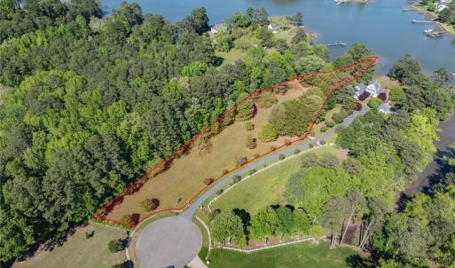 Photo #13 of 105 Ocean Breeze Drive, Yorktown, Virginia 3.3 acres