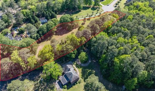 Photo #14 of 105 Ocean Breeze Drive, Yorktown, Virginia 3.3 acres