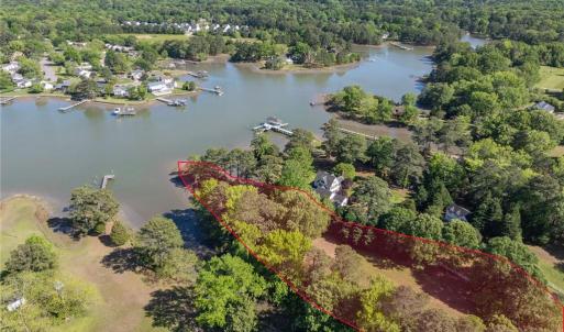 Photo #17 of 105 Ocean Breeze Drive, Yorktown, Virginia 3.3 acres