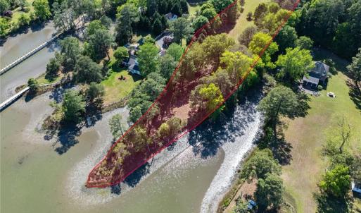 Photo #21 of 105 Ocean Breeze Drive, Yorktown, Virginia 3.3 acres