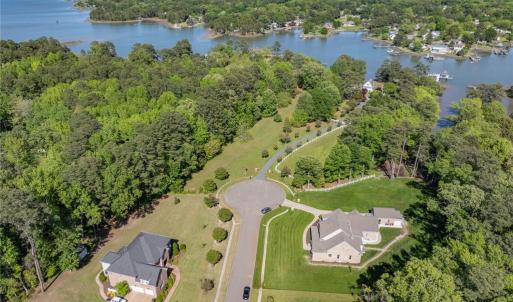 Photo #9 of 105 Ocean Breeze Drive, Yorktown, Virginia 3.3 acres