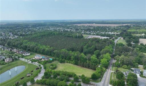 Photo #3 of 2801 Landing Road, Virginia Beach, Virginia 8.2 acres
