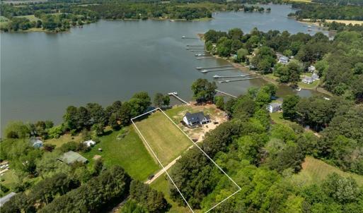 Photo #3 of 1.5ac Aeolus Lane, North, Virginia 1.5 acres