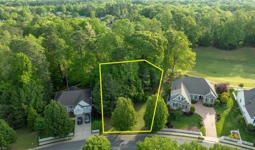 Photo #1 of 3058 Cider House Road, Toano, Virginia 0.4 acres