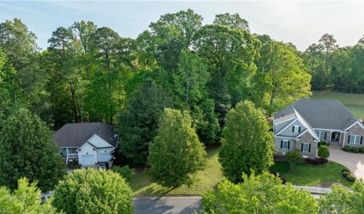 Photo #3 of 3058 Cider House Road, Toano, Virginia 0.4 acres