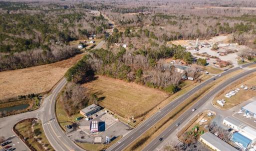 Photo #1 of 6663 Hickory Fork Road, Gloucester, Virginia 7.8 acres