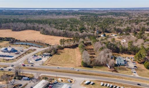 Photo #12 of 6663 Hickory Fork Road, Gloucester, Virginia 7.8 acres