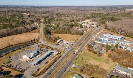 Photo #7 of 6663 Hickory Fork Road, Gloucester, Virginia 7.8 acres