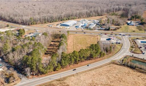 Photo #9 of 6663 Hickory Fork Road, Gloucester, Virginia 7.8 acres