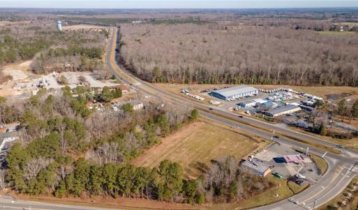 Photo #10 of 6663 Hickory Fork Road, Gloucester, Virginia 7.8 acres