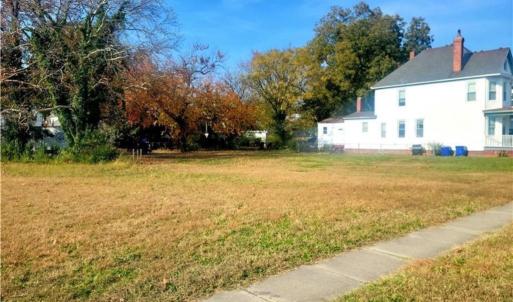 Photo #1 of 634 Broad Street, Portsmouth, Virginia 0.3 acres