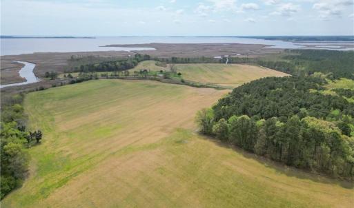 Photo #5 of LOT C Whitehurst Road, Knotts Island, North Carolina 12.8 acres