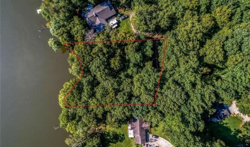 Photo #1 of 1 AC Breezy Cove, Gloucester, Virginia 1.0 acres