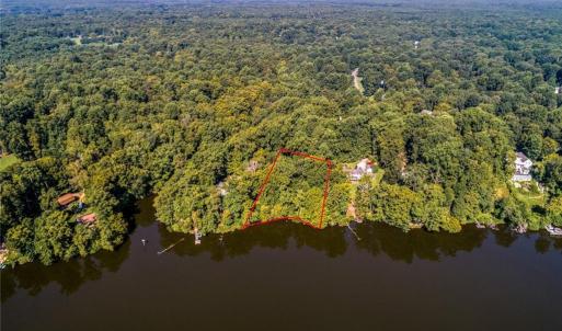 Photo #4 of 1 AC Breezy Cove, Gloucester, Virginia 1.0 acres