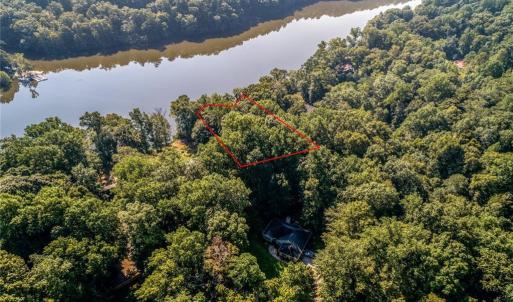 Photo #5 of 1 AC Breezy Cove, Gloucester, Virginia 1.0 acres