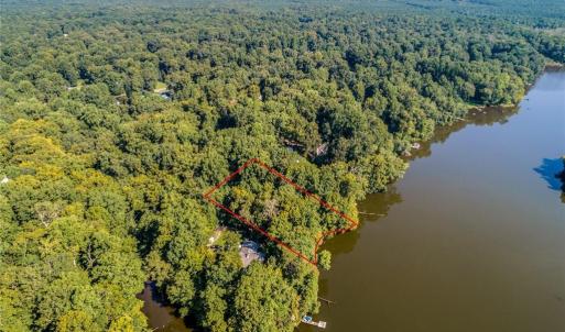 Photo #8 of 1 AC Breezy Cove, Gloucester, Virginia 1.0 acres