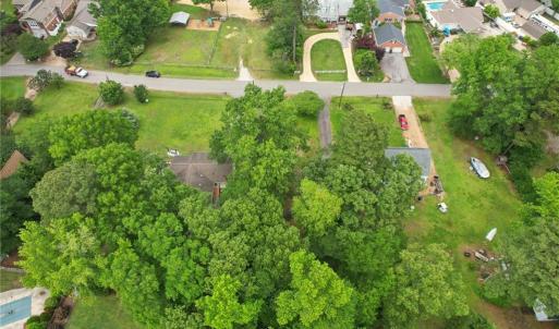 Photo #6 of 3029 Riverside Drive, Lanexa, Virginia 0.3 acres
