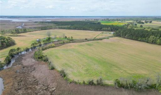 Photo #5 of LOT D Whitehurst Road, Knotts Island, North Carolina 12.8 acres