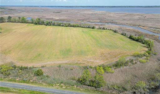 Photo #7 of LOT D Whitehurst Road, Knotts Island, North Carolina 12.8 acres