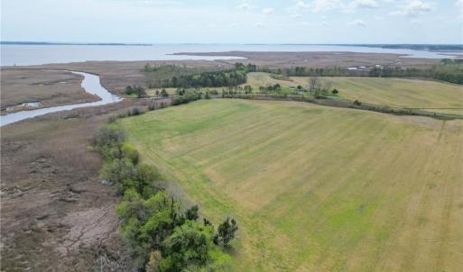 Photo #8 of LOT D Whitehurst Road, Knotts Island, North Carolina 12.8 acres