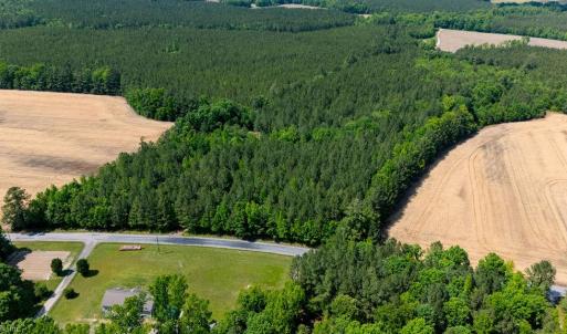 Photo #3 of 17.2AC Comans Well Road, Stony Creek, Virginia 17.2 acres