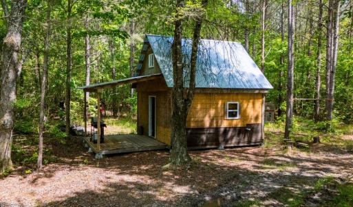Photo #4 of 17.2AC Comans Well Road, Stony Creek, Virginia 17.2 acres