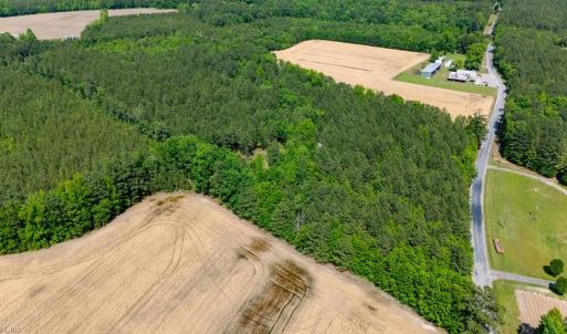 Photo #9 of 17.2AC Comans Well Road, Stony Creek, Virginia 17.2 acres