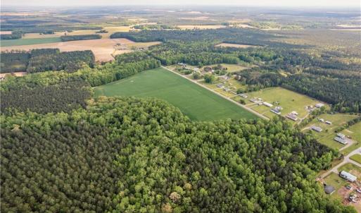 Photo #13 of 10+AC HAZELTON Road, Gates, North Carolina 12.9 acres