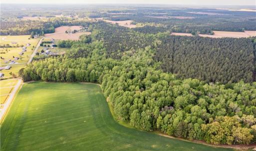 Photo #20 of 10+AC HAZELTON Road, Gates, North Carolina 12.9 acres