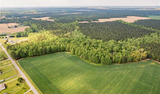 Photo #4 of 10+AC HAZELTON Road, Gates, North Carolina 12.9 acres