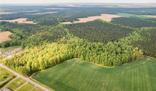 Photo #5 of 10+AC HAZELTON Road, Gates, North Carolina 12.9 acres