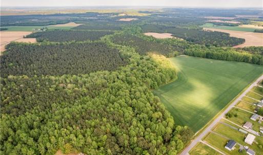 Photo #8 of 10+AC HAZELTON Road, Gates, North Carolina 12.9 acres