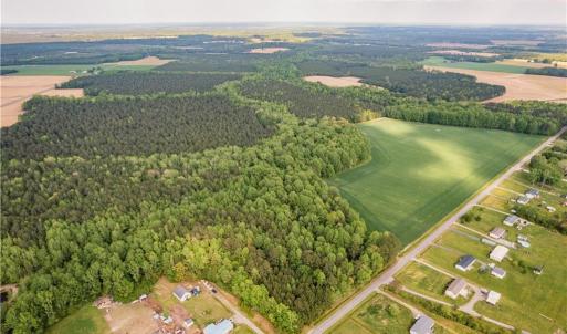 Photo #9 of 10+AC HAZELTON Road, Gates, North Carolina 12.9 acres