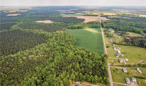 Photo #10 of 10+AC HAZELTON Road, Gates, North Carolina 12.9 acres