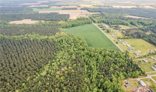 Photo #11 of 10+AC HAZELTON Road, Gates, North Carolina 12.9 acres