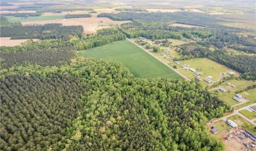 Photo #12 of 10+AC HAZELTON Road, Gates, North Carolina 12.9 acres