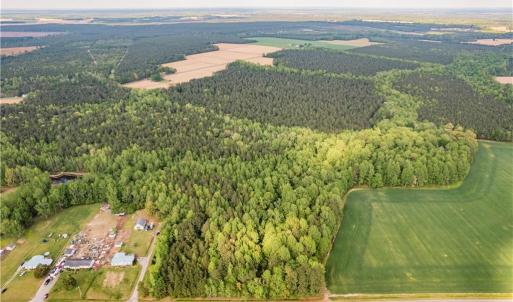 Photo #6 of 10+AC HAZELTON Road, Gates, North Carolina 12.9 acres