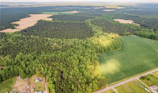 Photo #7 of 10+AC HAZELTON Road, Gates, North Carolina 12.9 acres