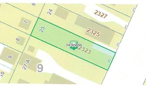 Photo #1 of 2323 Courtney Avenue, Norfolk, Virginia 0.1 acres