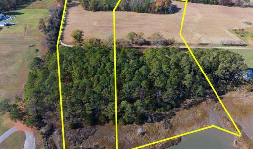 Photo #4 of 15+AC Haven Beach Road, Moon, Virginia 21.2 acres